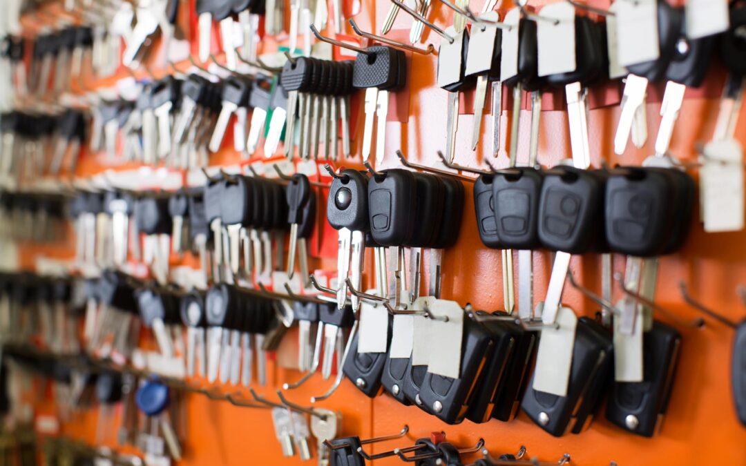 5 Signs Your Home Locks Need to Be Rekeyed in Bismarck or Mandan