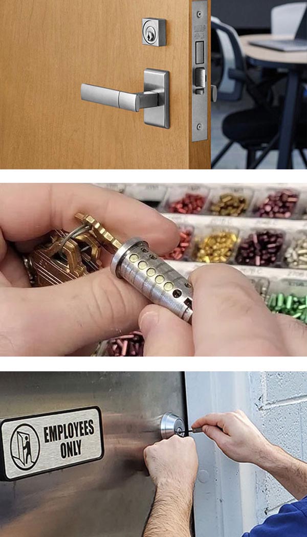 commercial locksmith services we provide in Bismarck, ND commercial locksmith services we provide in Bismarck, ND